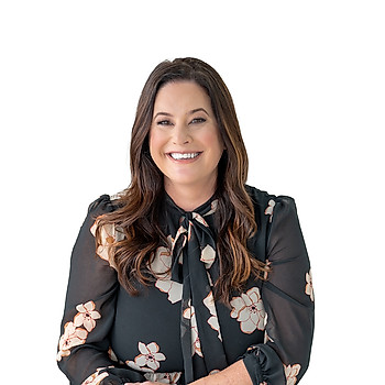 Portrait of Jessica Alfonso, REALTOR®